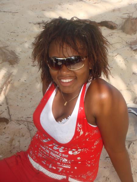 playa time ====> sophie aka soso